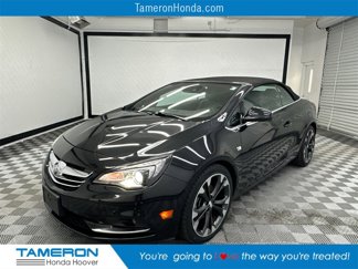 Used 2016 Buick Cascada Premium image 1