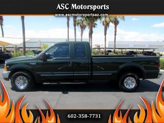 Used 1999 Ford F250 XLT image 1