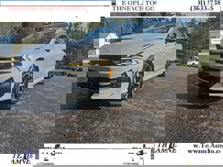 Used 2023 Kia K5 GT-Line image 1