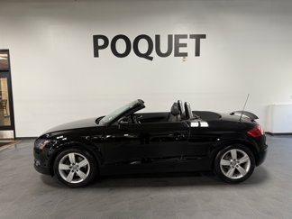 Used 2009 Audi TT 2.0T image 1