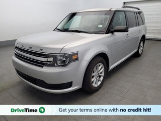 Used 2019 Ford Flex SE image 1