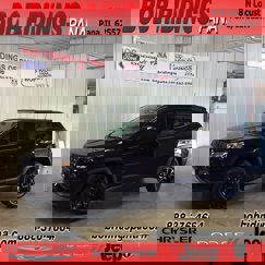 New 2025 Jeep Compass Latitude w/ Altitude Special Edition image 1