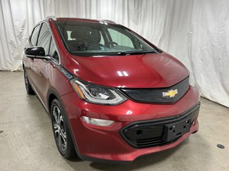 Used 2020 Chevrolet Bolt Premier w/ Infotainment Package image 1
