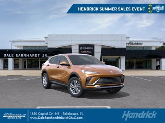 New 2025 Buick Envista Preferred w/ Convenience II Package image 1