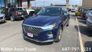 Used 2019 Hyundai Santa Fe AWD image 1