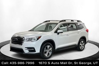 Used 2020 Subaru Ascent Premium image 1