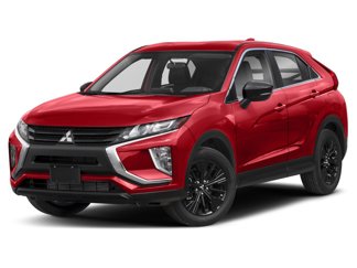 Used 2018 Mitsubishi Eclipse Cross LE image 1