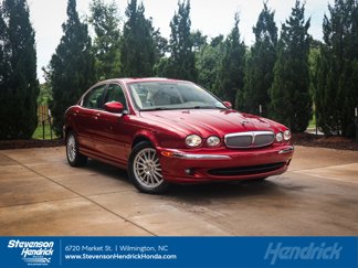 Used 2007 Jaguar X-TYPE 3.0 image 1