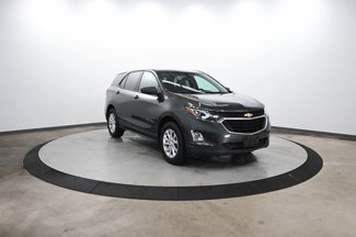 Used 2019 Chevrolet Equinox LS w/ LS Convenience Package image 1