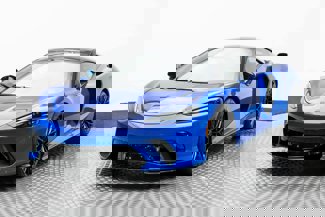 New 2025 McLaren GTS image 1
