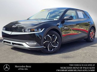 Used 2023 Hyundai Ioniq 5 SE image 1