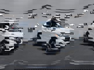 Used 2022 Honda HR-V EX image 1