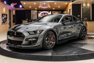 Used 2022 Ford Mustang Shelby GT500 image 1