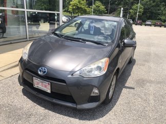 Used 2014 Toyota Prius C Three image 1