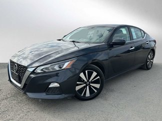 Used 2022 Nissan Altima 2.5 SV image 1