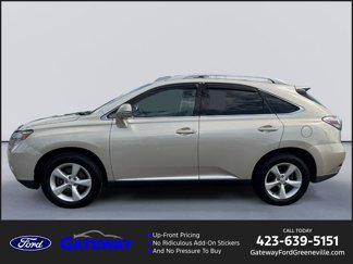 Used 2011 Lexus RX 350 AWD image 1