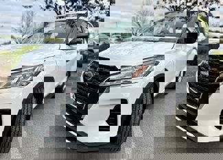 New 2025 Nissan Kicks Play S image 1