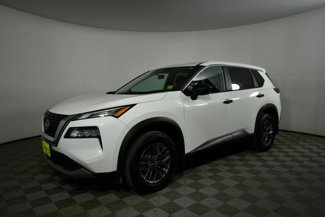 Used 2023 Nissan Rogue S image 1