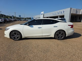 Used 2018 Nissan Maxima Platinum video 2