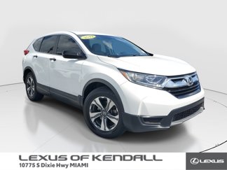 Used 2019 Honda CR-V LX image 1