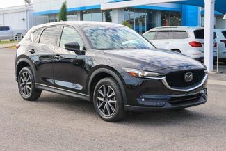 Used 2018 MAZDA CX-5 Grand Touring image 1