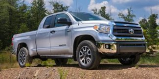 Used 2016 Toyota Tundra SR5 image 1