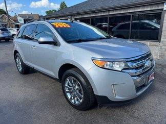 Used 2013 Ford Edge SEL image 1