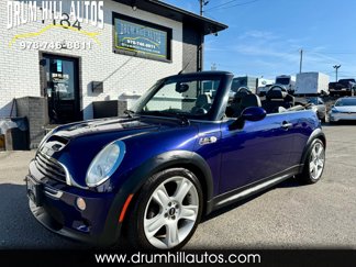 Used 2006 MINI Cooper S image 1