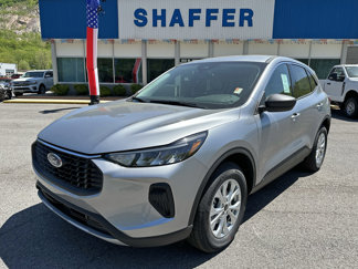 New 2024 Ford Escape Active image 1