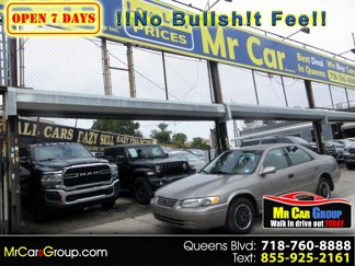 Used 1999 Toyota Camry CE image 1