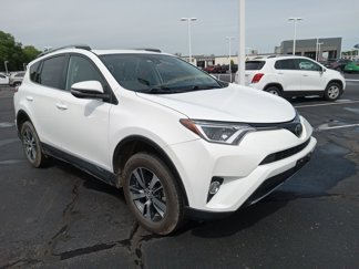 Used 2018 Toyota RAV4 Adventure image 1