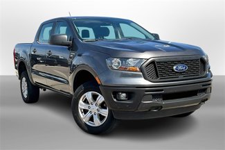 Used 2019 Ford Ranger XL w/ Equipment Group 101A Mid image 1