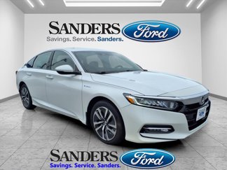 Used 2019 Honda Accord EX-L image 1