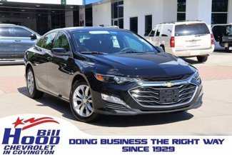 Certified 2023 Chevrolet Malibu LT w/ Driver Confidence Package image 1