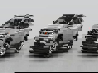 New 2025 Jeep Compass Latitude w/ Altitude Special Edition image 1