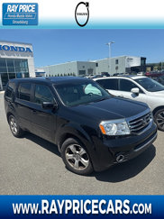 Used 2013 Honda Pilot EX-L image 1