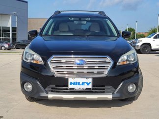 Used 2017 Subaru Outback 2.5i Limited image 1