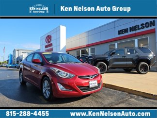 Used 2016 Hyundai Elantra SE w/ Option Group 02 image 1
