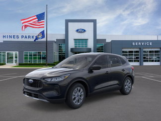 New 2025 Ford Escape Active image 1