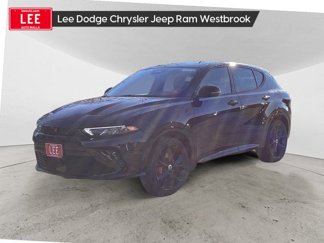 New 2024 Dodge Hornet R/T image 1
