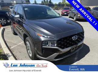 Used 2023 Hyundai Santa Fe SE image 1