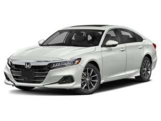 Used 2022 Honda Accord EX-L image 1