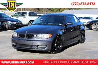 Used 2008 BMW 128i Coupe image 1