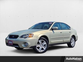 Used 2005 Subaru Outback 3.0R image 1