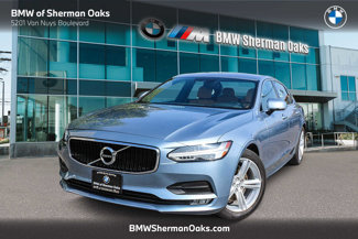 Used 2019 Volvo S90 T5 Momentum image 1