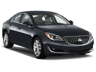 Used 2015 Buick Regal Premium w/ Driver Confidence Package #1 image 1