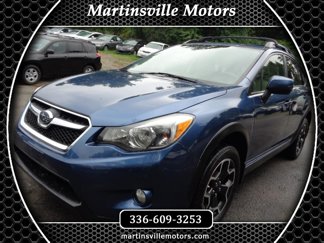 Used 2013 Subaru Crosstrek 2.0i Premium w/ Popular Pkg 1 image 1
