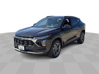 New 2025 Chevrolet Trax LT w/ LT Convenience Package image 1