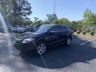 Used 2014 Acura RDX FWD image 1