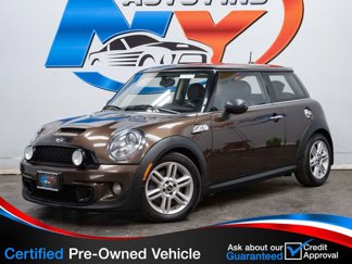 Used 2012 MINI Cooper S image 1